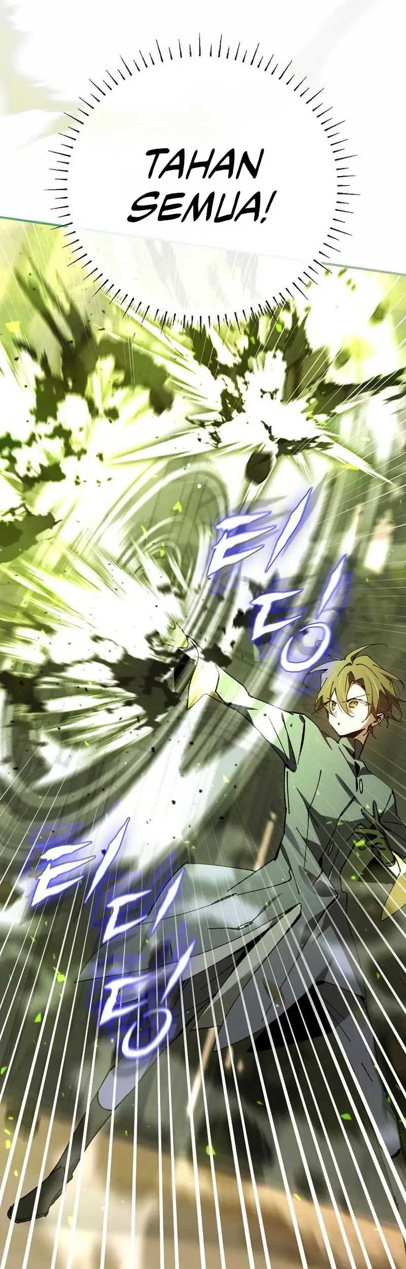 Magic Academy’s Genius Blinker Chapter 29 Gambar 6