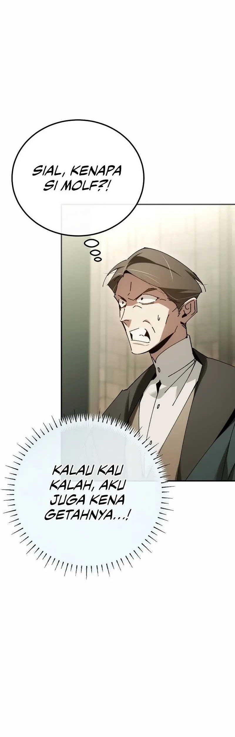 Magic Academy’s Genius Blinker Chapter 29 Gambar 9