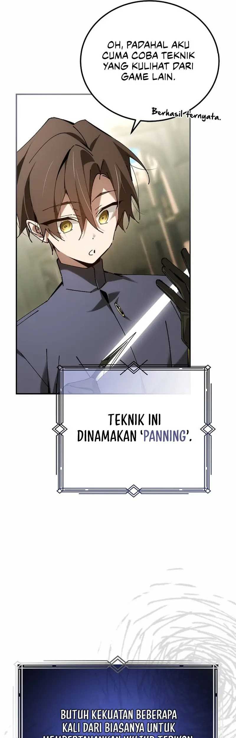 Magic Academy’s Genius Blinker Chapter 29 Gambar 11