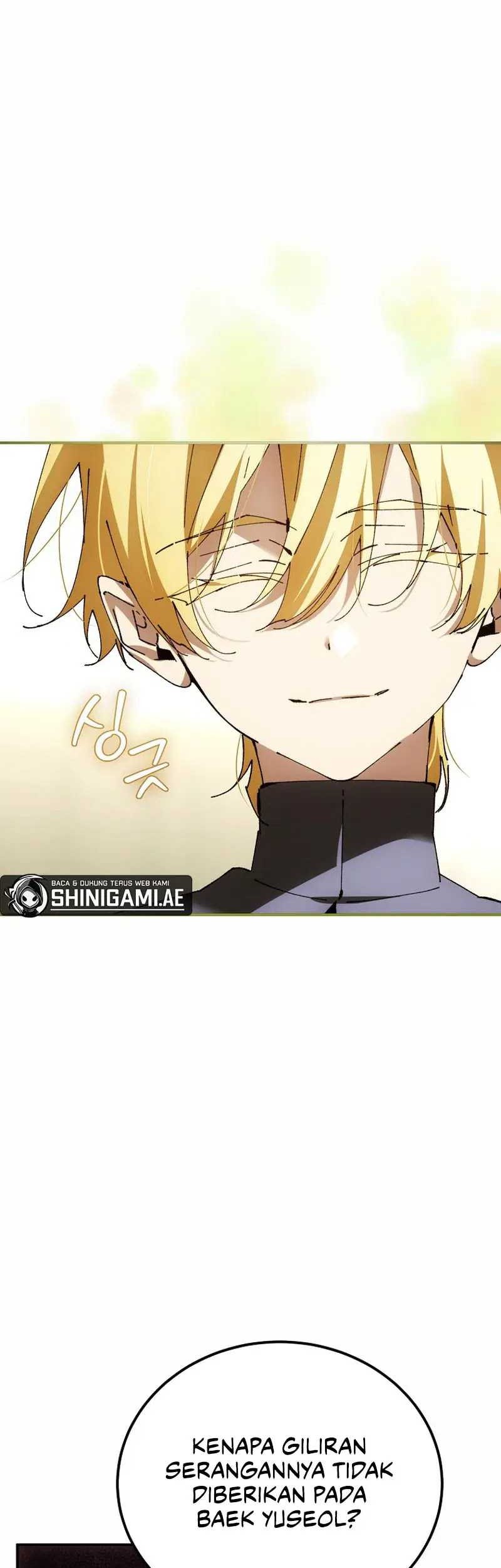 Magic Academy’s Genius Blinker Chapter 29 Gambar 21