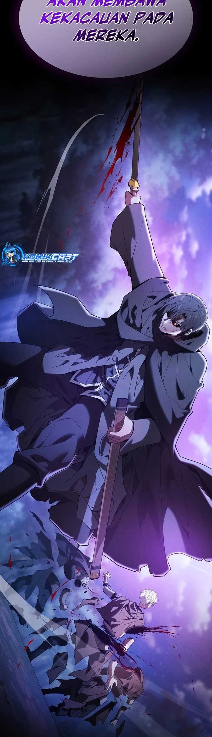 Academy’s Genius Swordmaster Chapter 59 Gambar 9