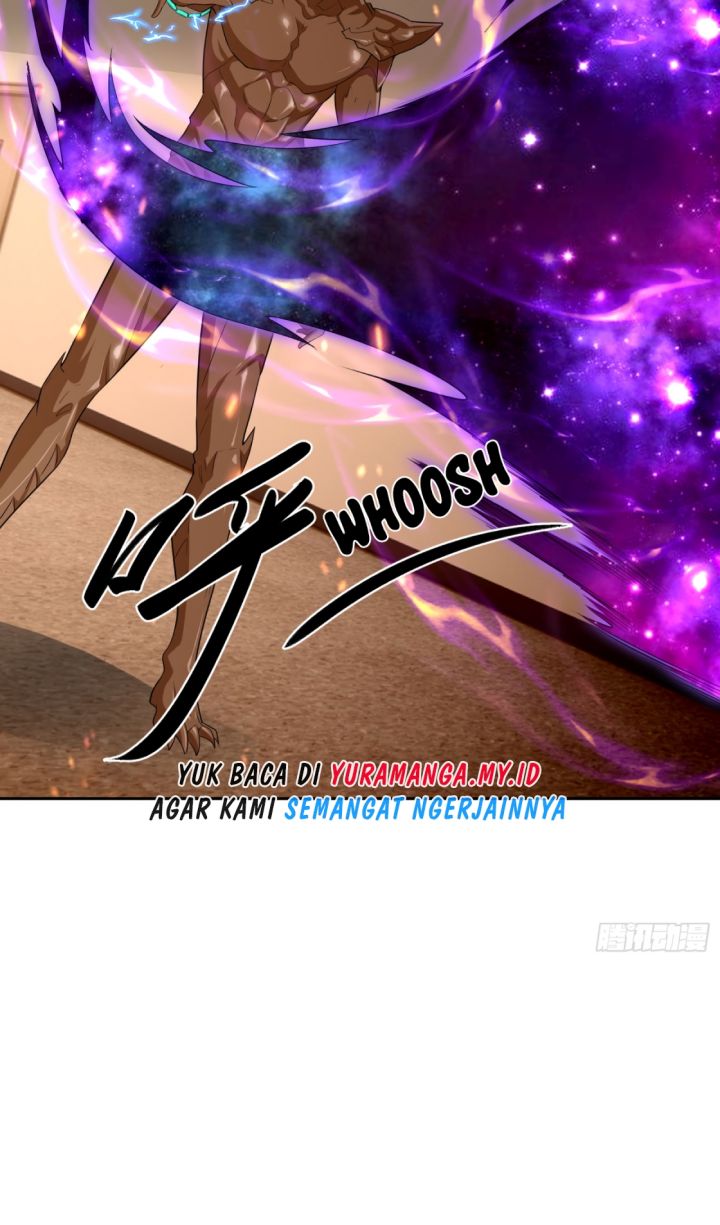 I Became the Target of the Harem in Another World Chapter 05 Gambar 23