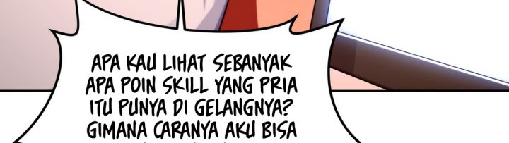 I Became the Target of the Harem in Another World Chapter 05 Gambar 29