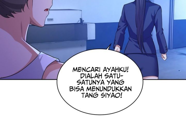 I Became the Target of the Harem in Another World Chapter 05 Gambar 33