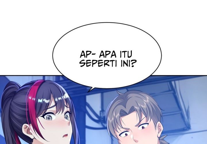 I Became the Target of the Harem in Another World Chapter 05 Gambar 39