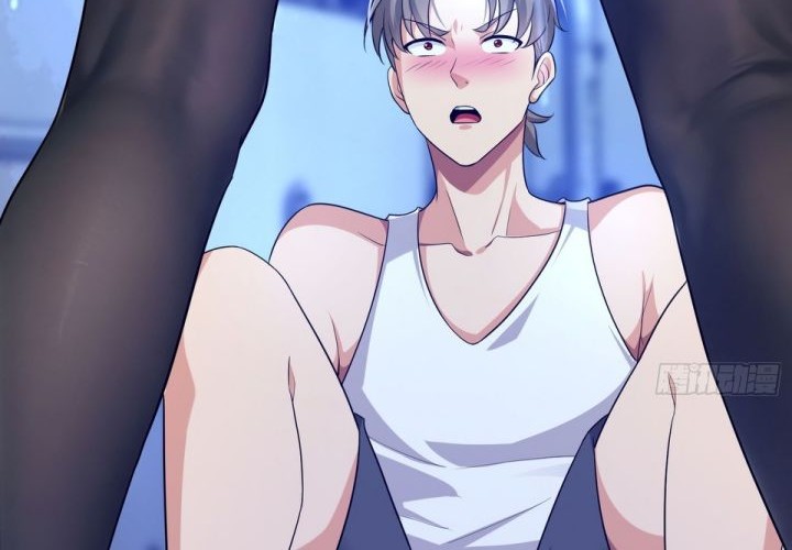 I Became the Target of the Harem in Another World Chapter 05 Gambar 43