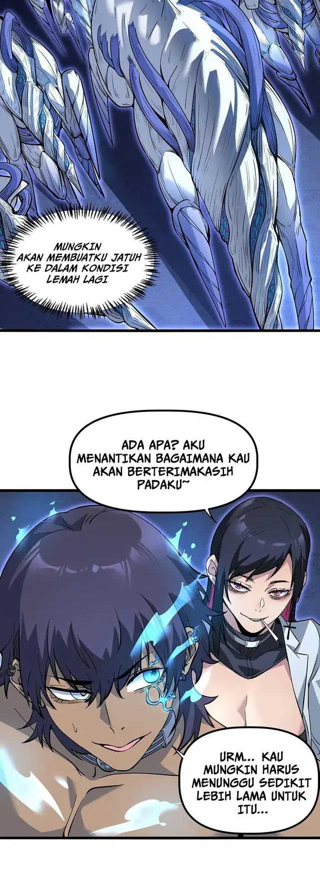 King Of Snow Chapter 14 Gambar 8
