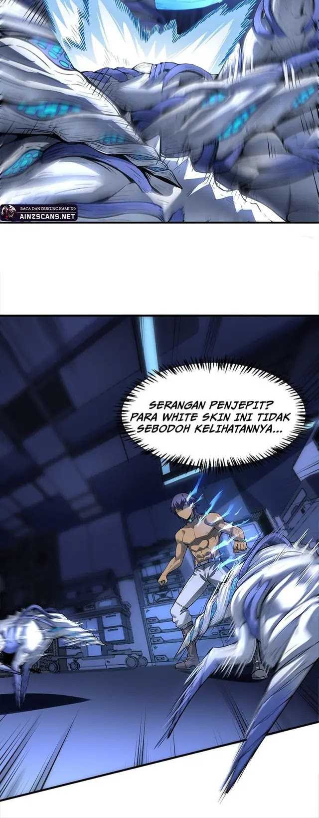 King Of Snow Chapter 14 Gambar 13