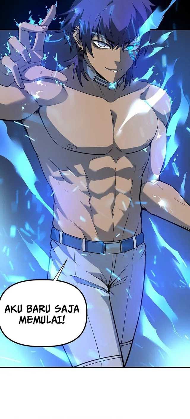 King Of Snow Chapter 14 Gambar 18