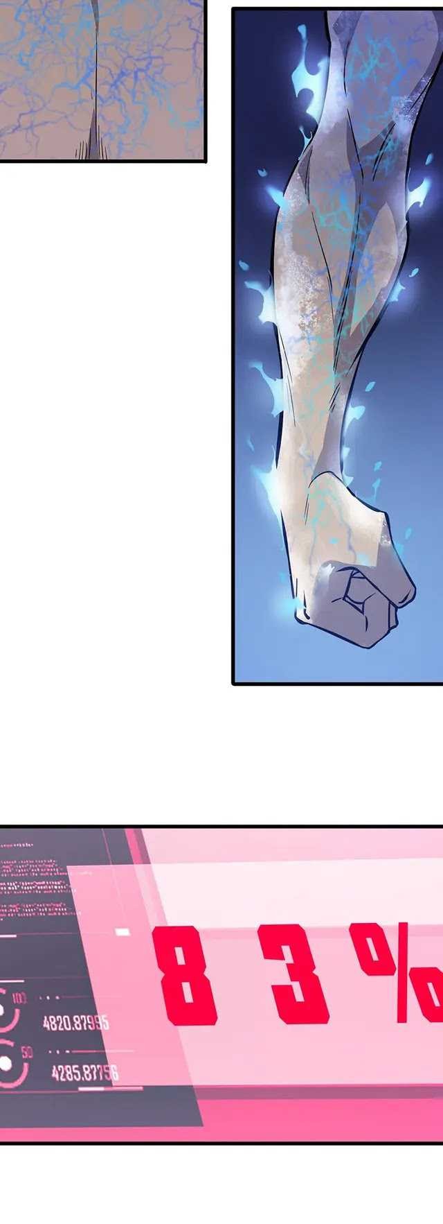 King Of Snow Chapter 14 Gambar 23
