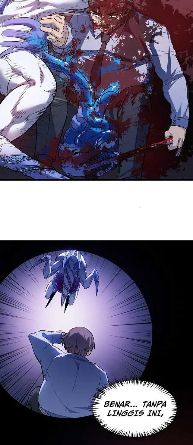 King Of Snow Chapter 14 Gambar 28