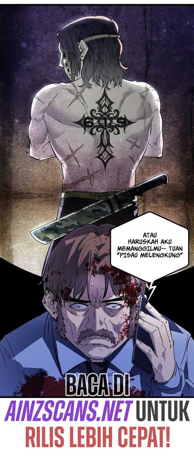 King Of Snow Chapter 14 Gambar 31