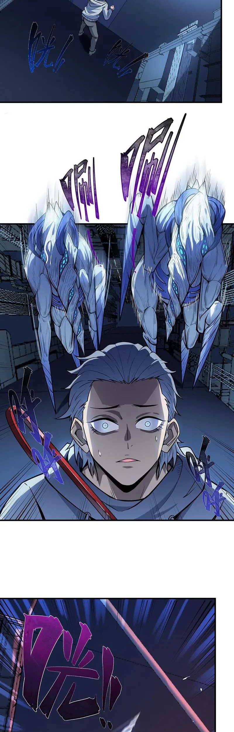King Of Snow Chapter 13 Gambar 11