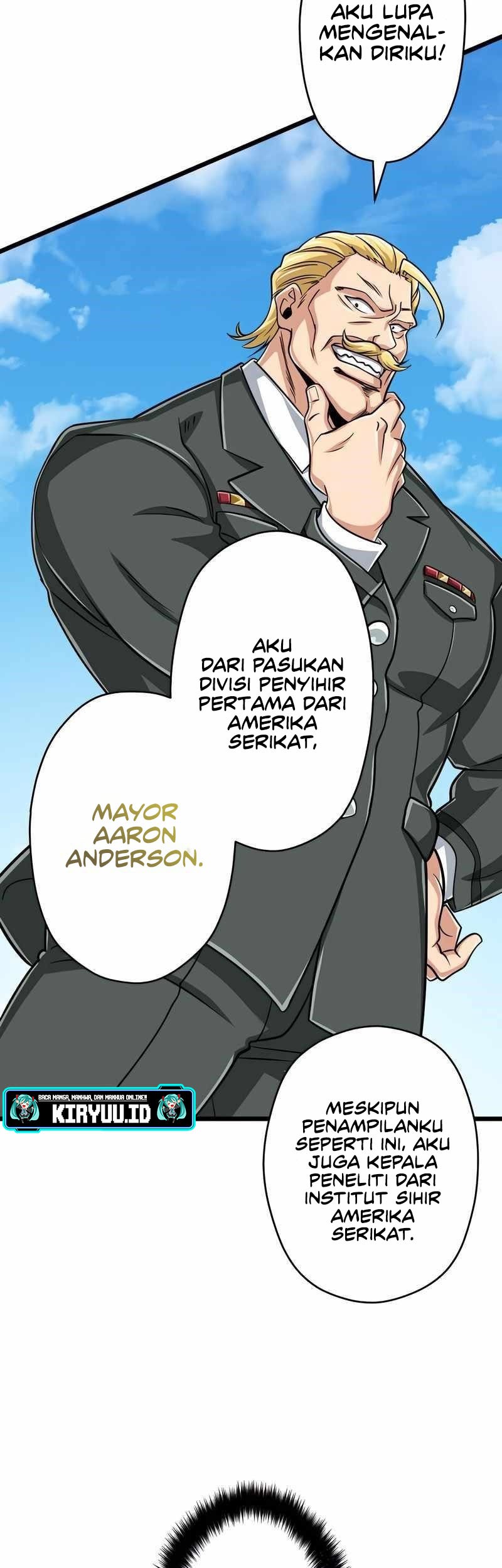 Magic Level 99990000 All-Attribute Great Sage Chapter 79 Gambar 14