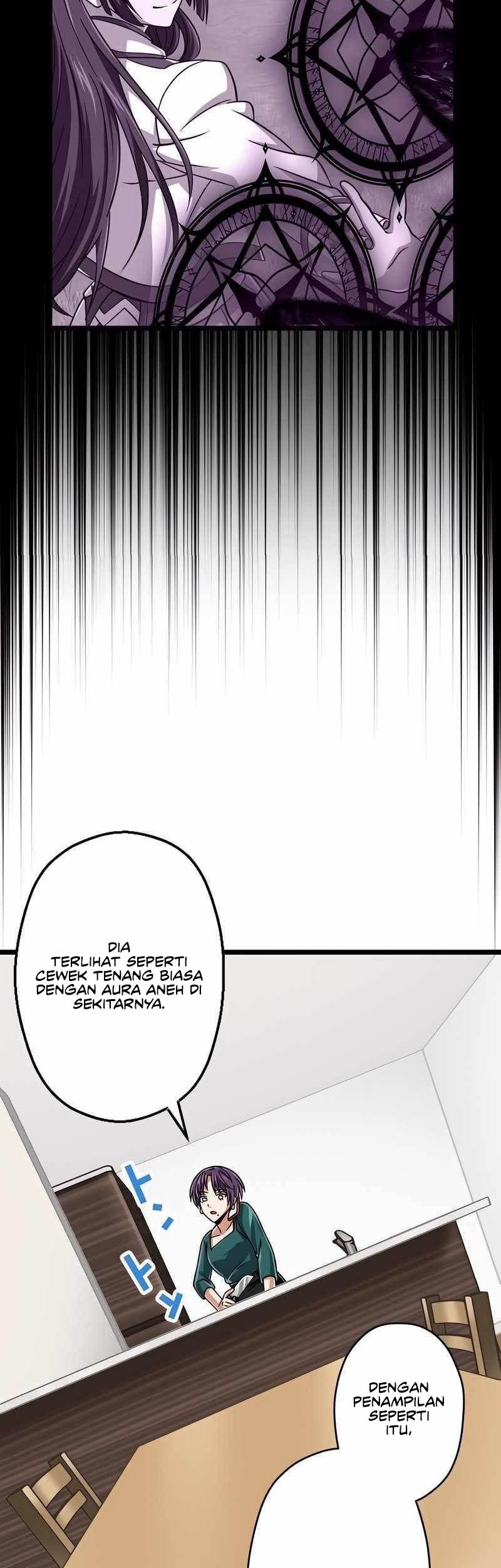 Magic Level 99990000 All-Attribute Great Sage Chapter 78 Gambar 21