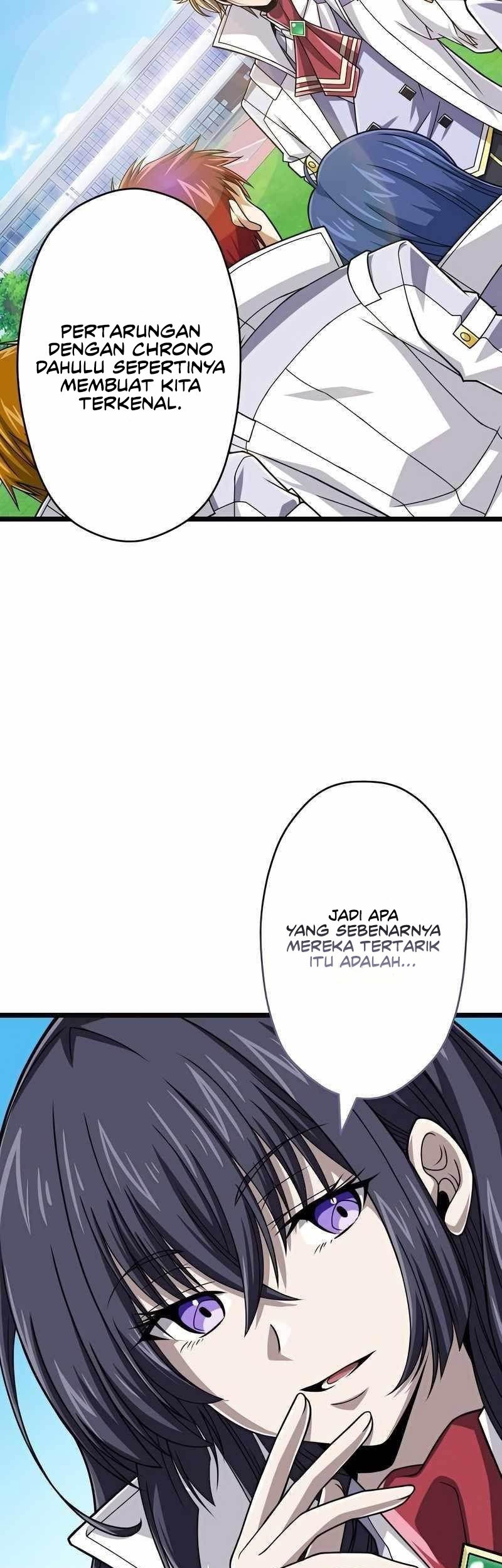 Magic Level 99990000 All-Attribute Great Sage Chapter 78 Gambar 46