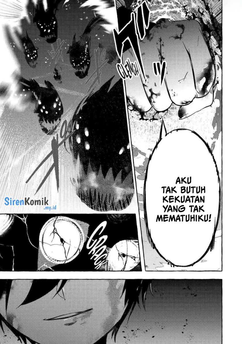 Saikyou Mahoushi no Inton Keikaku: The Alternative Chapter 41 Gambar 18