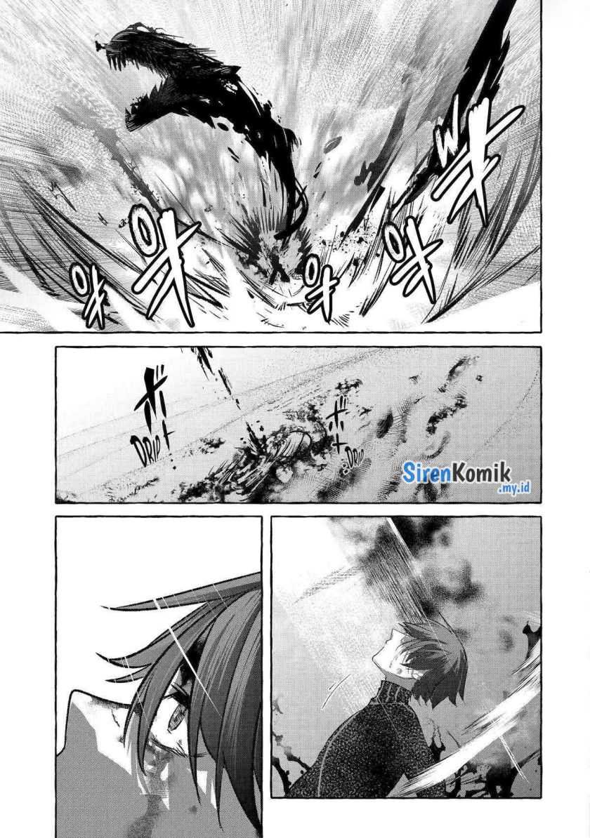 Saikyou Mahoushi no Inton Keikaku: The Alternative Chapter 41 Gambar 21