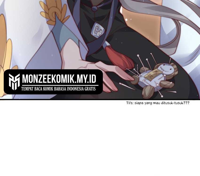 All of My Female Apprentices Want to Kill Me Chapter 25 Gambar 25