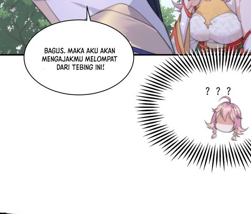 All of My Female Apprentices Want to Kill Me Chapter 25 Gambar 38