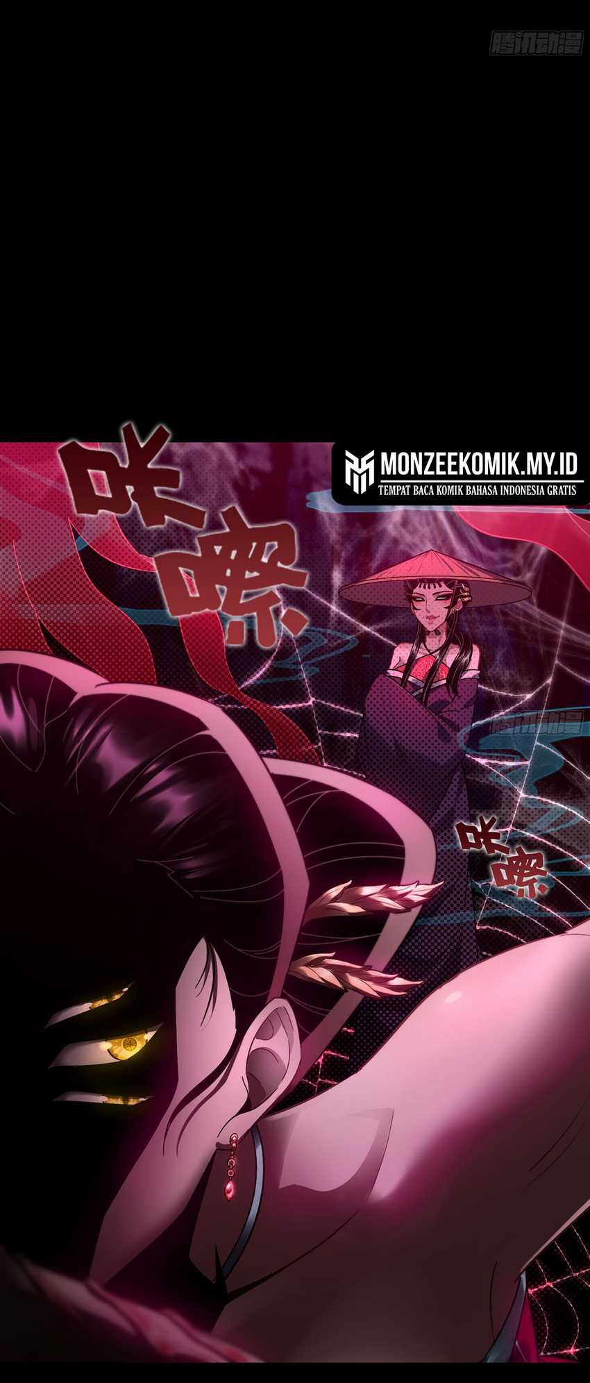 Forged Immortal Chapter 12 Gambar 12