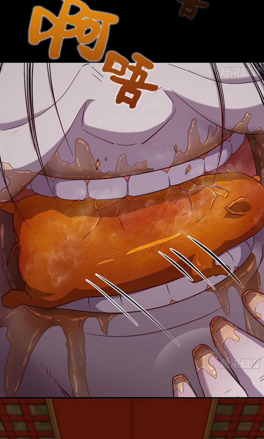 Forged Immortal Chapter 12 Gambar 15