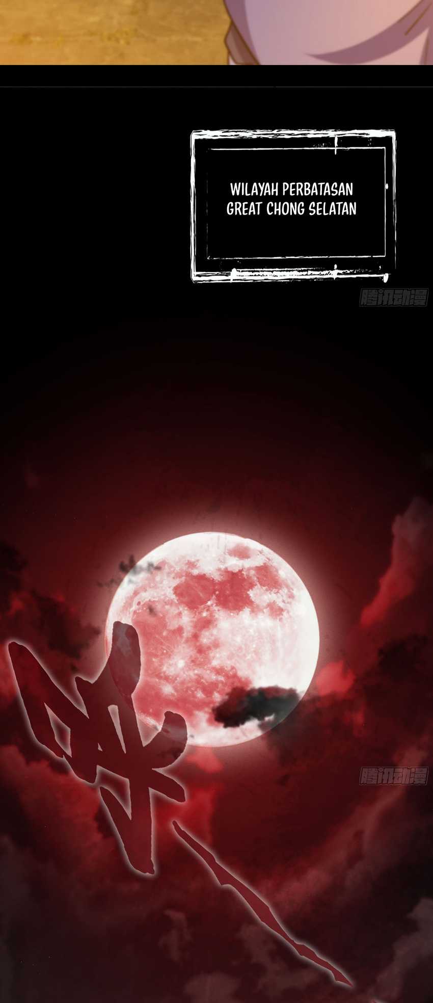 Forged Immortal Chapter 12 Gambar 17