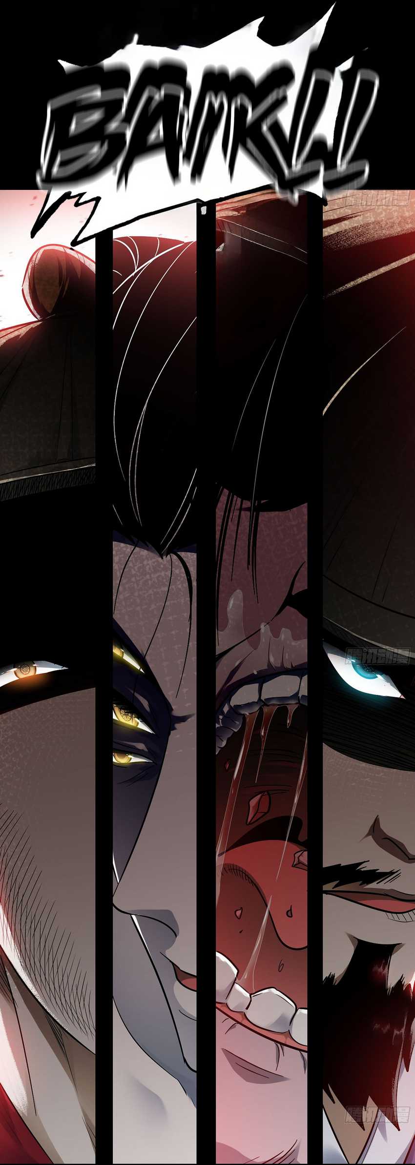 Forged Immortal Chapter 12 Gambar 22