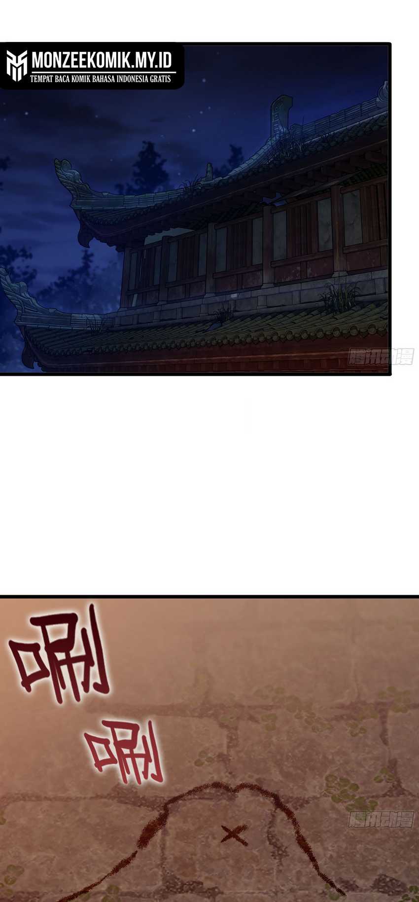 Forged Immortal Chapter 12 Gambar 24