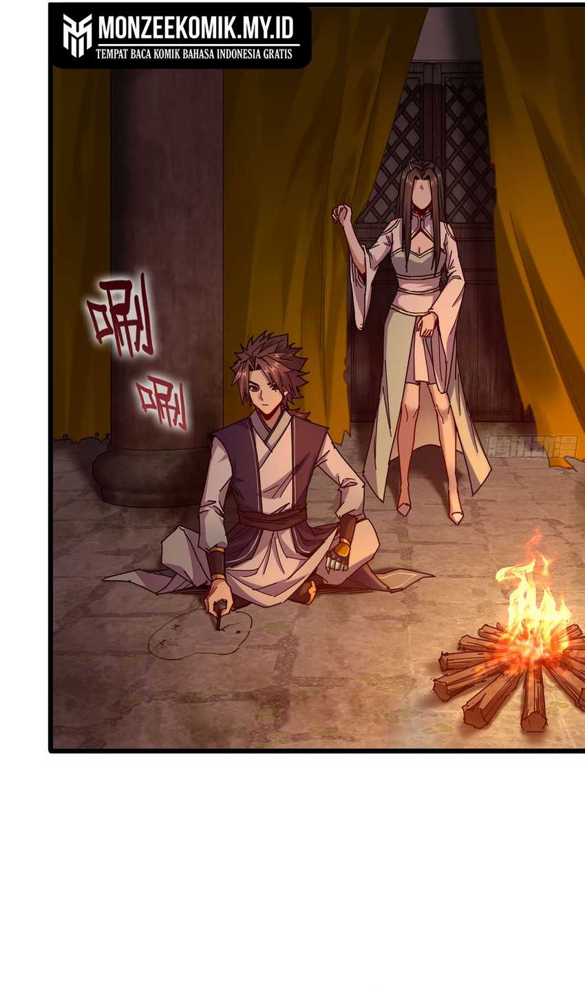 Forged Immortal Chapter 12 Gambar 26