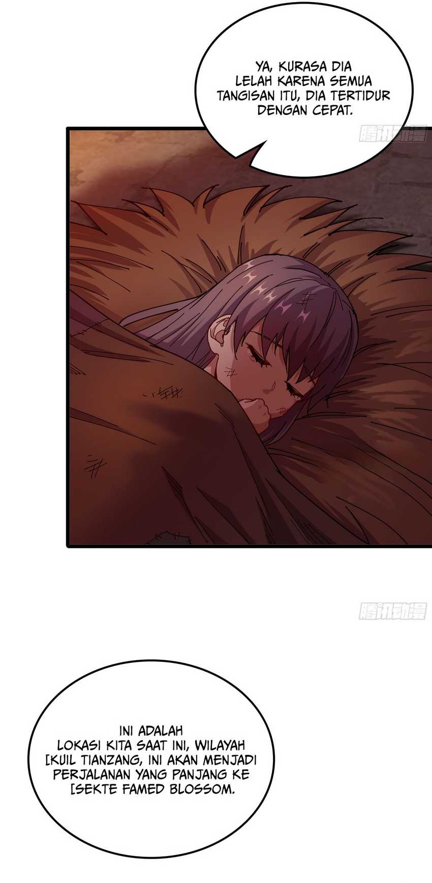 Forged Immortal Chapter 12 Gambar 29