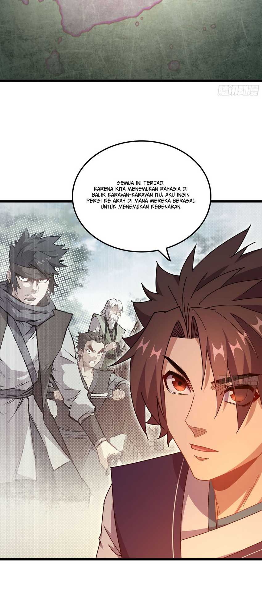 Forged Immortal Chapter 12 Gambar 31