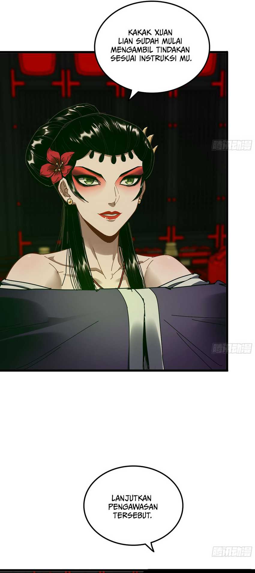 Forged Immortal Chapter 12 Gambar 4