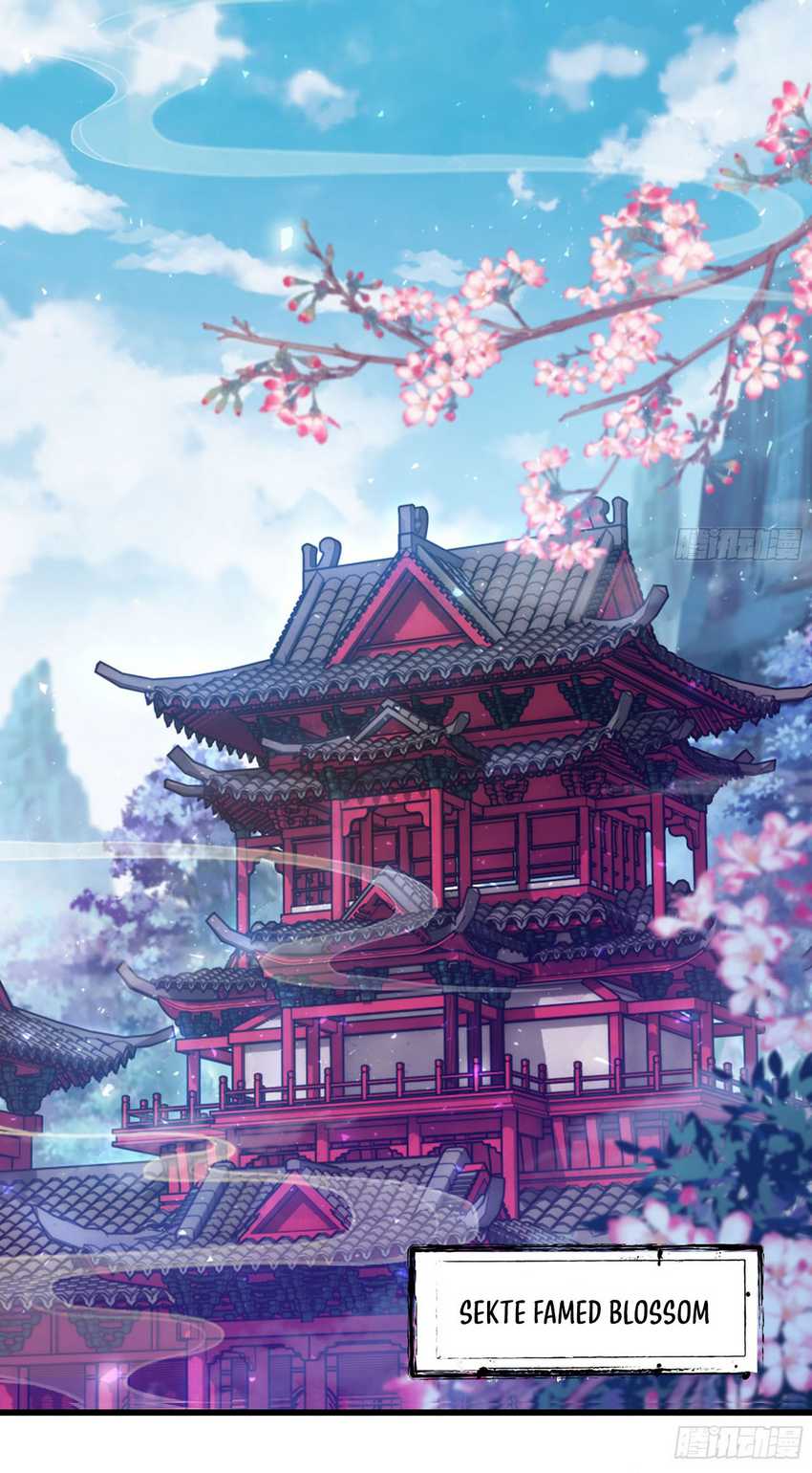 Forged Immortal Chapter 12 Gambar 40