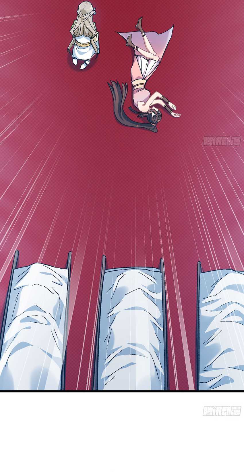 Forged Immortal Chapter 12 Gambar 43