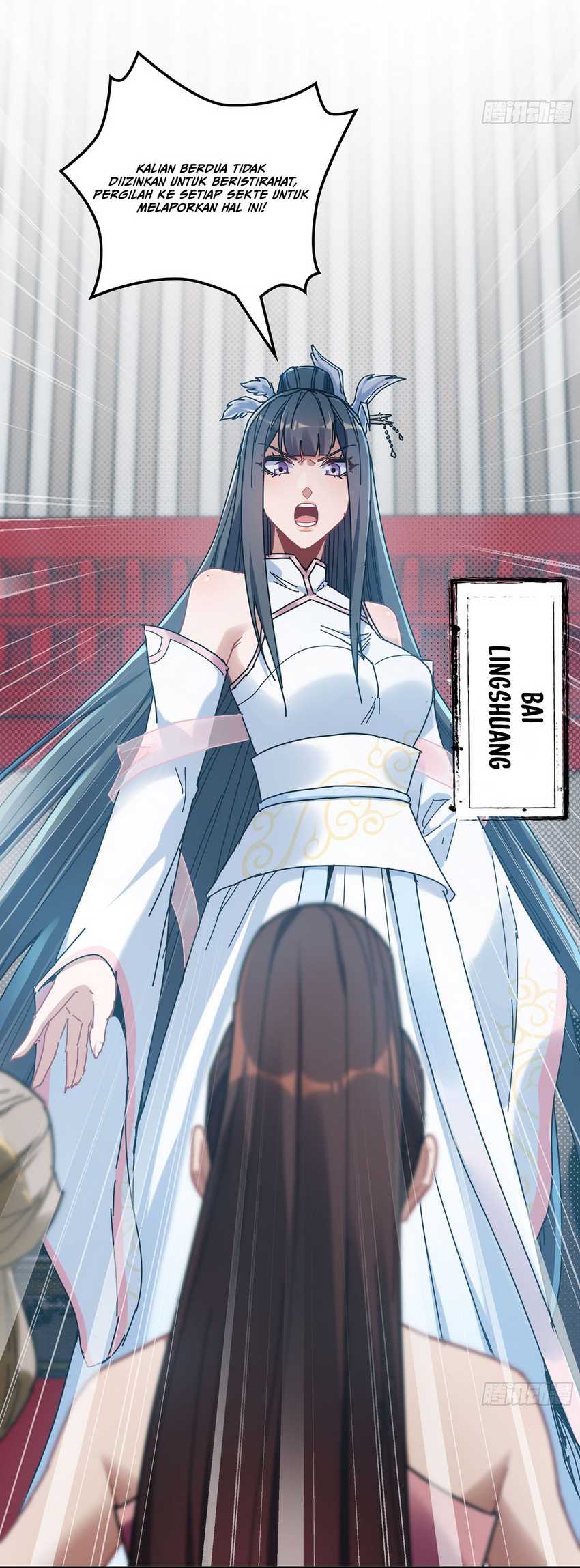 Forged Immortal Chapter 12 Gambar 49