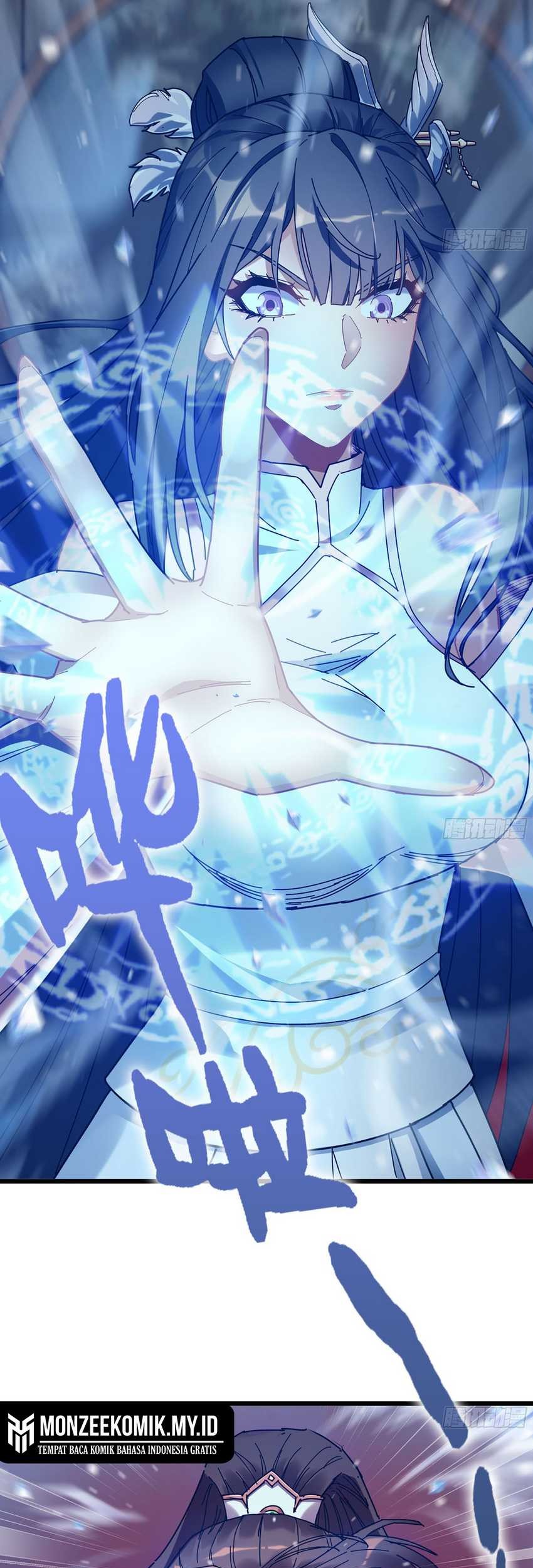 Forged Immortal Chapter 12 Gambar 51