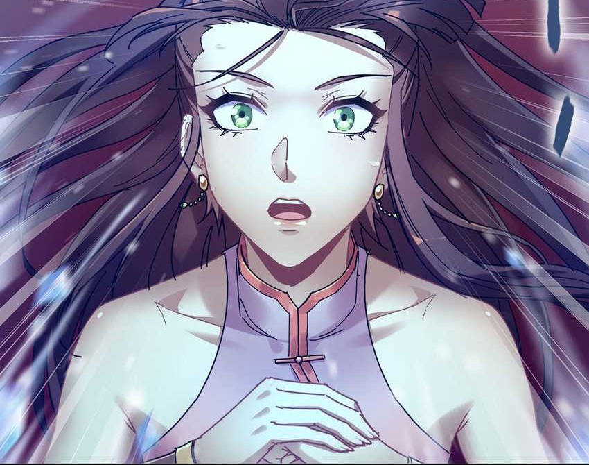 Forged Immortal Chapter 12 Gambar 52