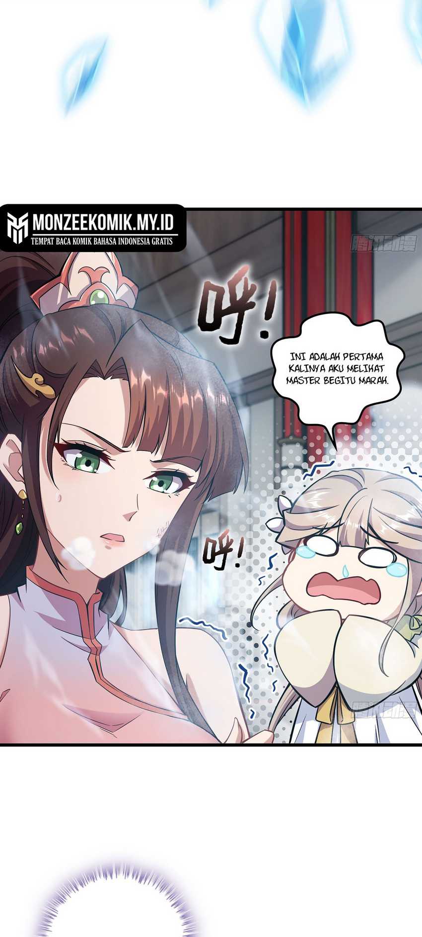 Forged Immortal Chapter 12 Gambar 55