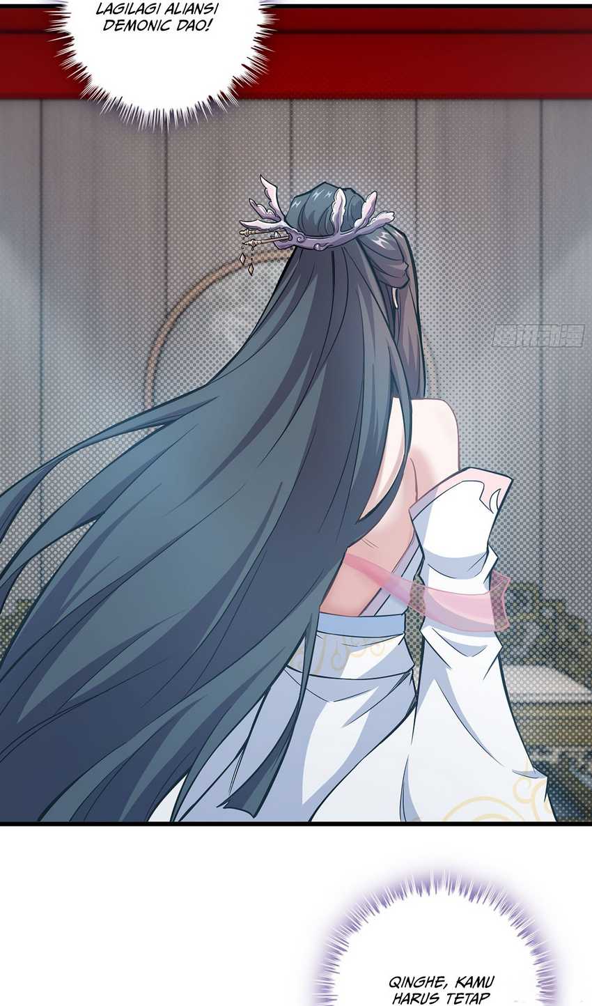 Forged Immortal Chapter 12 Gambar 56