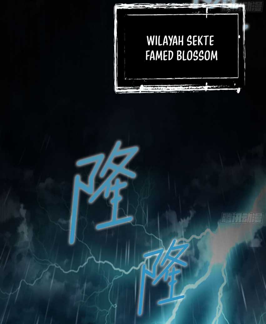 Forged Immortal Chapter 12 Gambar 6