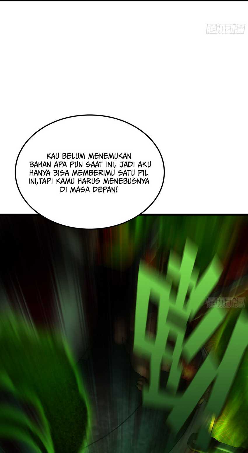 Forged Immortal Chapter 11 Gambar 12