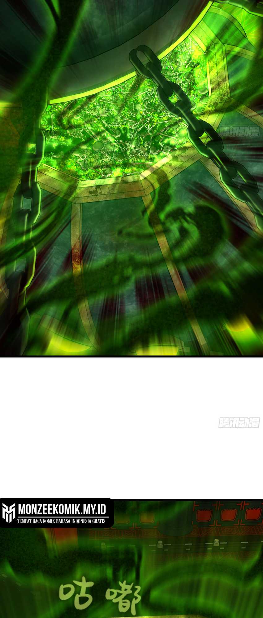 Forged Immortal Chapter 11 Gambar 13