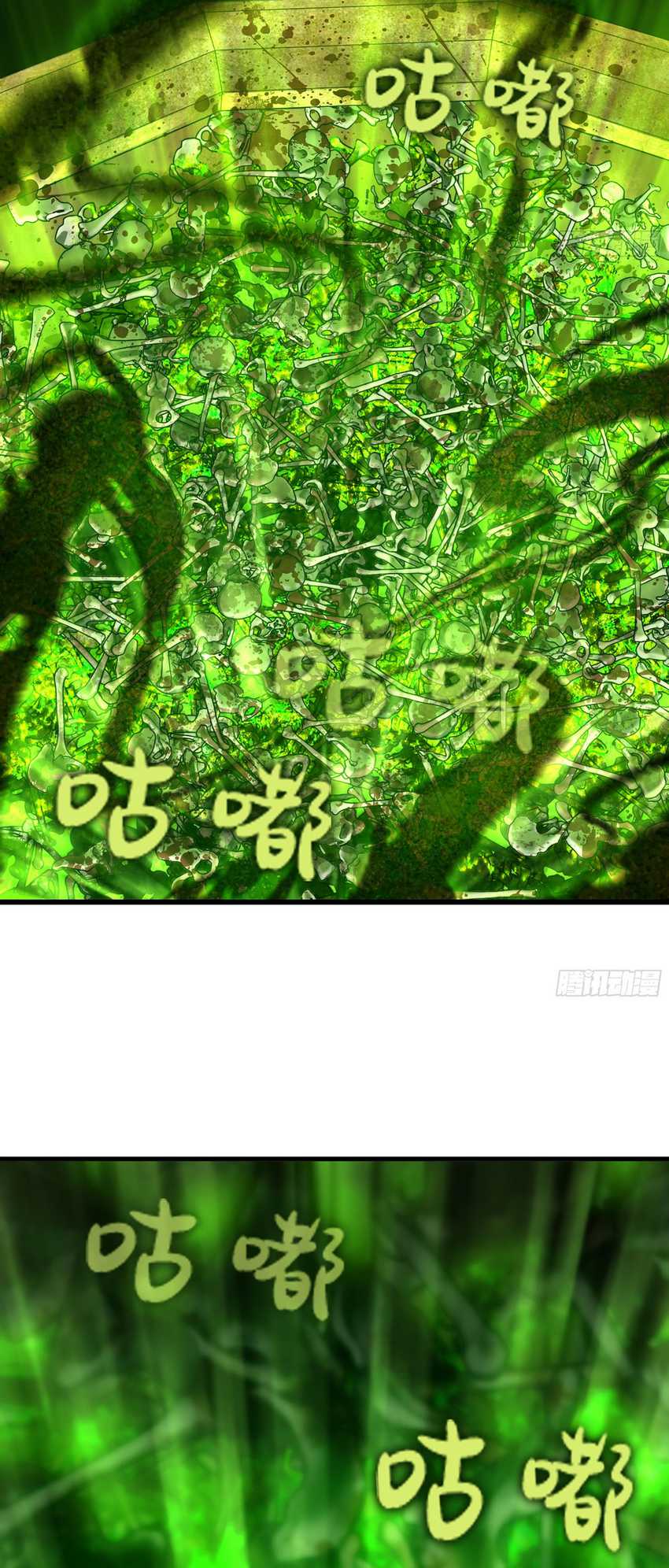 Forged Immortal Chapter 11 Gambar 14