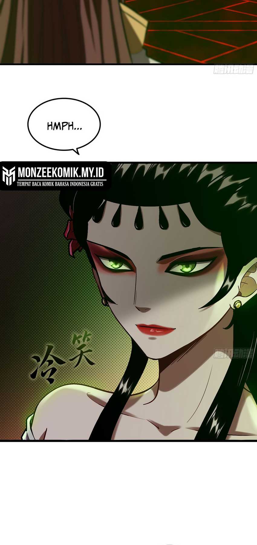 Forged Immortal Chapter 11 Gambar 20