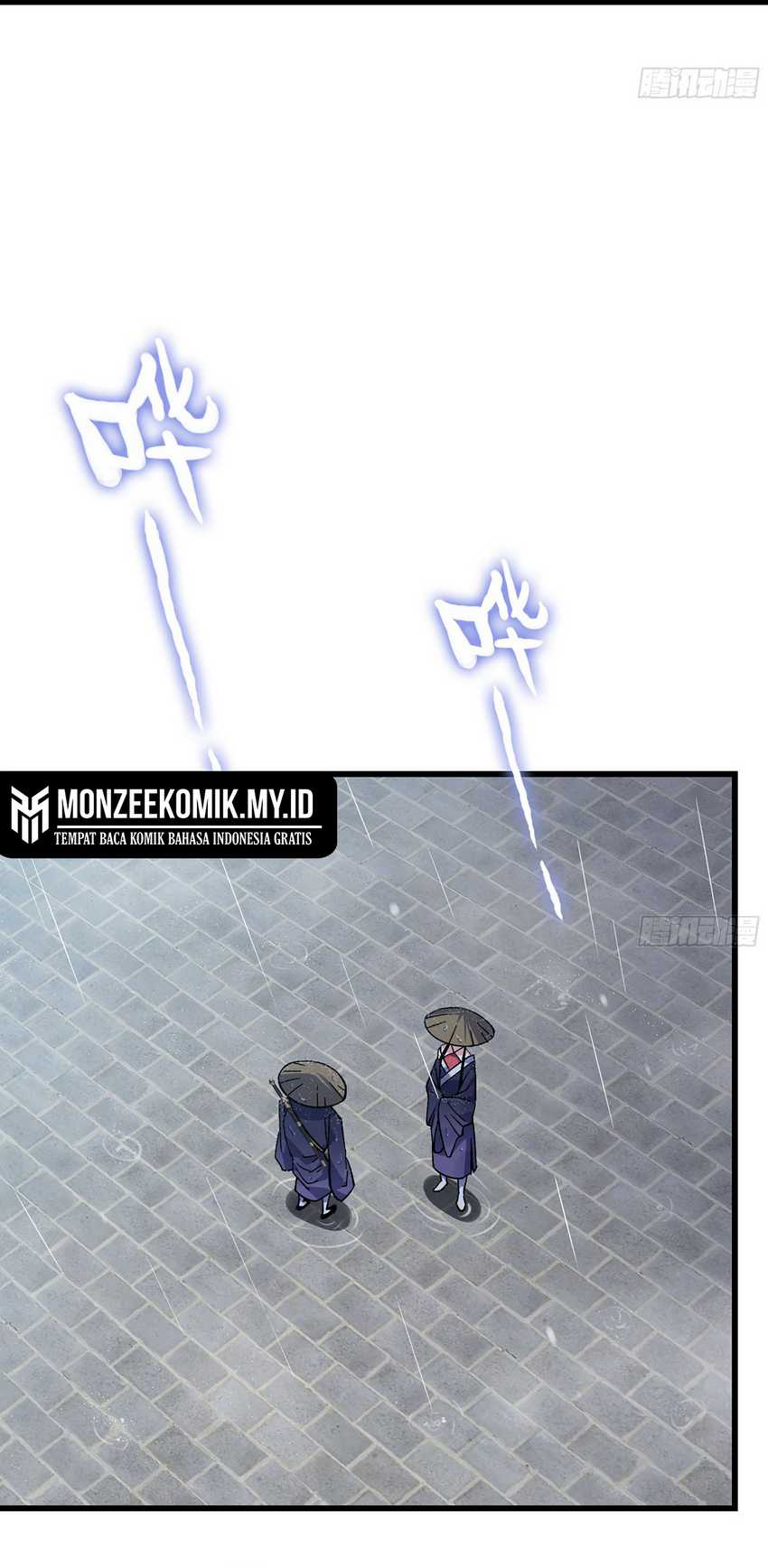 Forged Immortal Chapter 11 Gambar 25