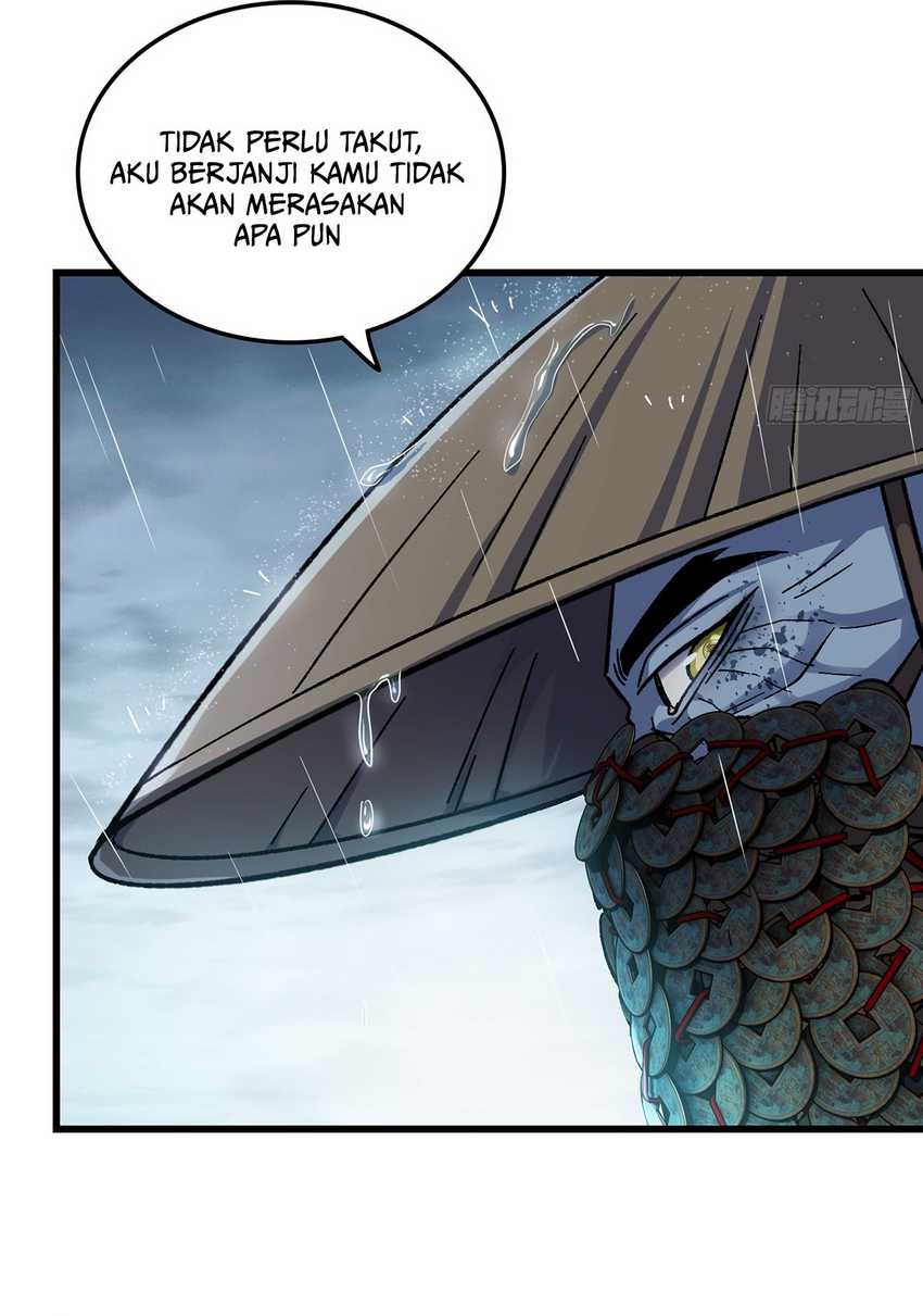 Forged Immortal Chapter 11 Gambar 27