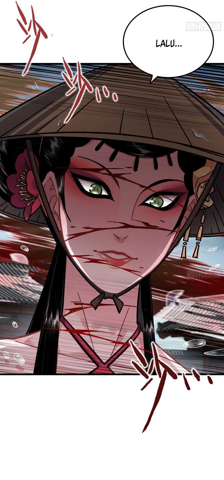 Forged Immortal Chapter 11 Gambar 28