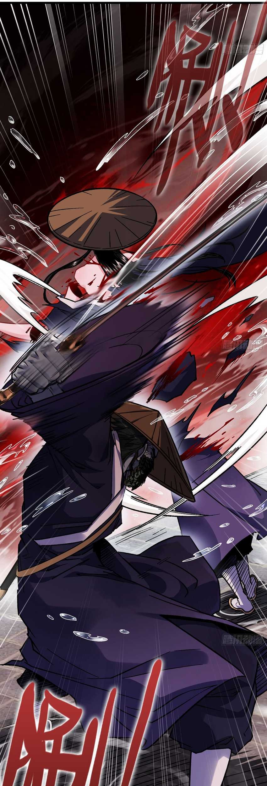 Forged Immortal Chapter 11 Gambar 29