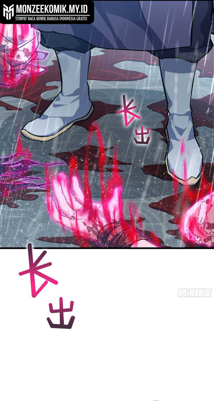 Forged Immortal Chapter 11 Gambar 32